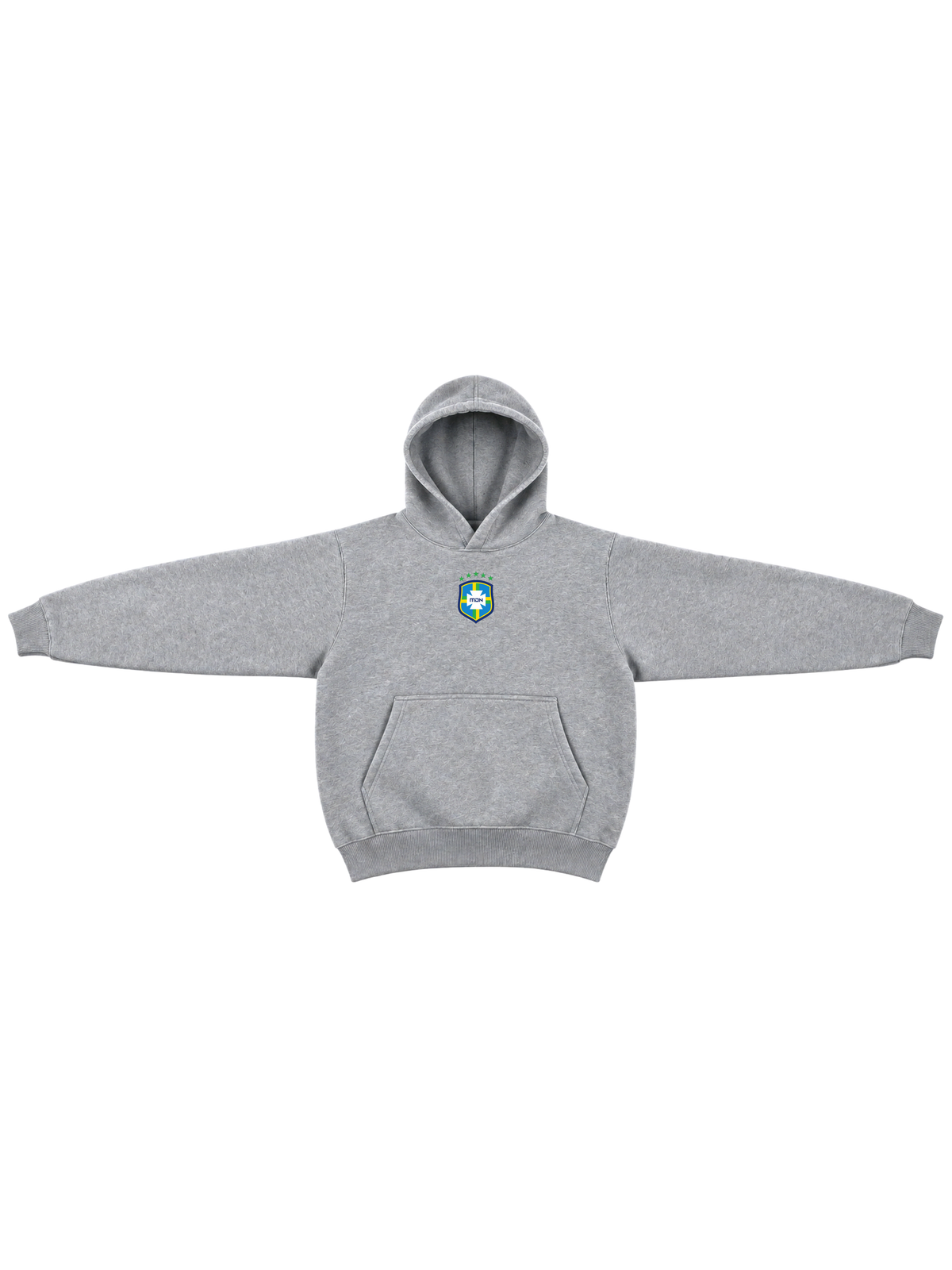 Brazil Hoodie