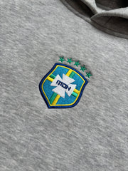 Brazil Hoodie
