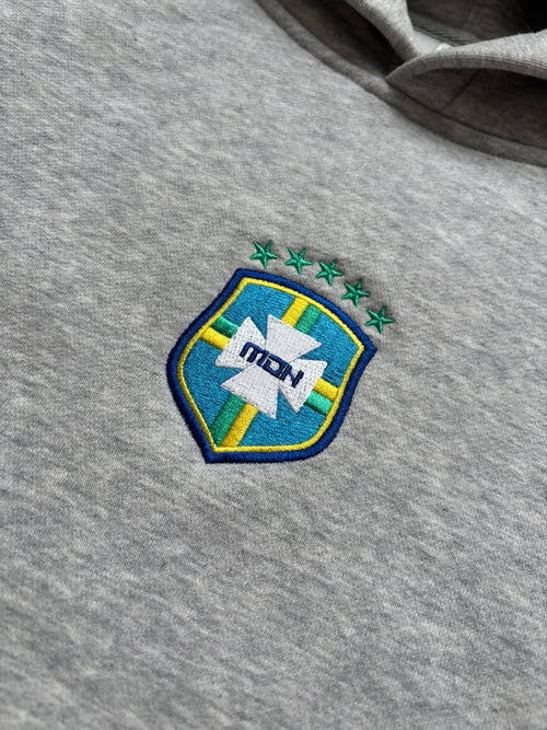 Brazil Hoodie