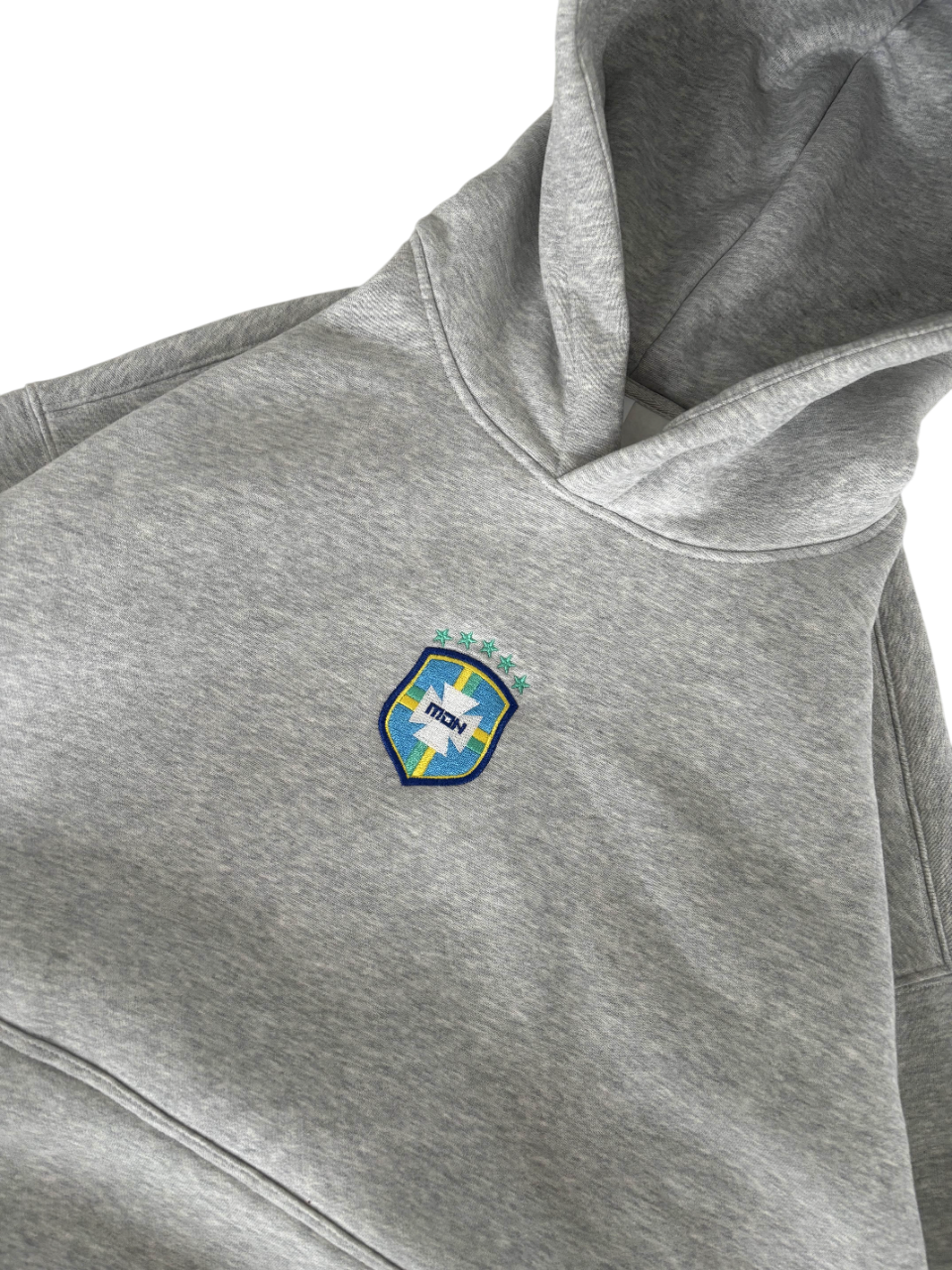 OG Brazil Hoodie