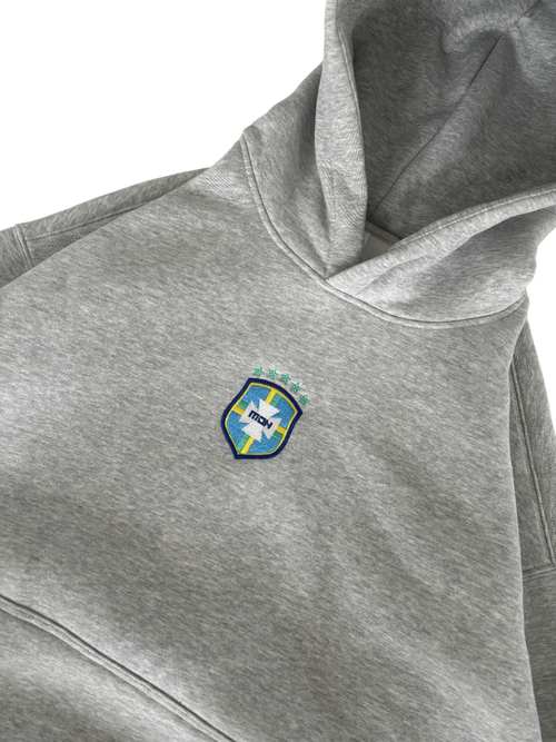 OG Brazil Hoodie